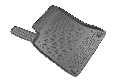 Covorase auto tip tavita Mercedes A-Class W176, an fabricatie 09.2012 - 04.2018, caroserie hatchback | 603334