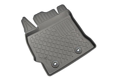 Covorase auto tip tavita Toyota Auris II, an fabricatie 01.2013 - 12.2018, caroserie hatchback | 603374