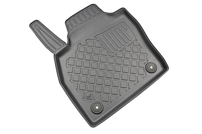 Covorase auto tip tavita Skoda Fabia IV, an fabricatie 09.2021 - prezent, caroserie hatchback | 603425