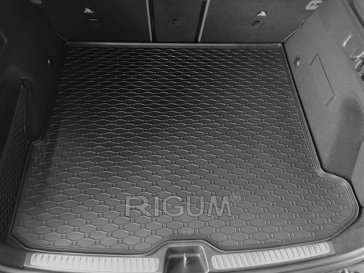 Tavite portbagaj Mercedes GLC X254, caroserie suv, an fabricatie 07.2022 - prezent | 421125