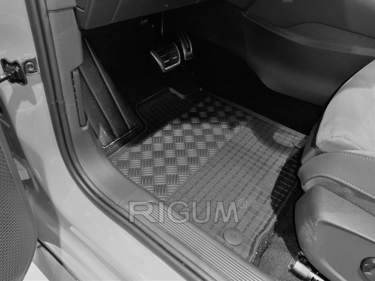 Covorase auto Cupra Born, an fabricatie 11.2021 - prezent, caroserie hatchback | 905151