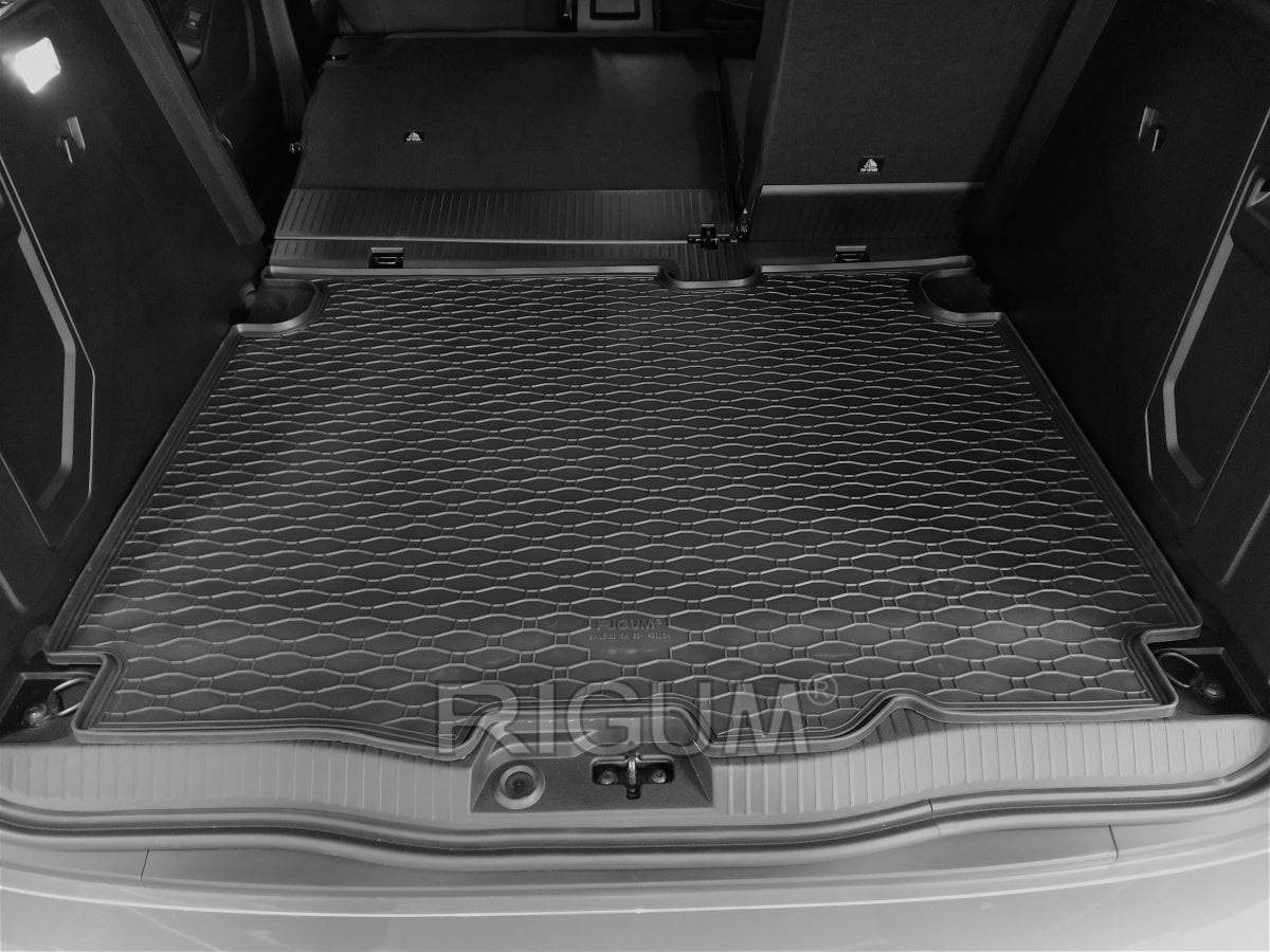 Tavite portbagaj Nissan Townstar Combi, caroserie van, an fabricatie 01.2022 - prezent | 421064