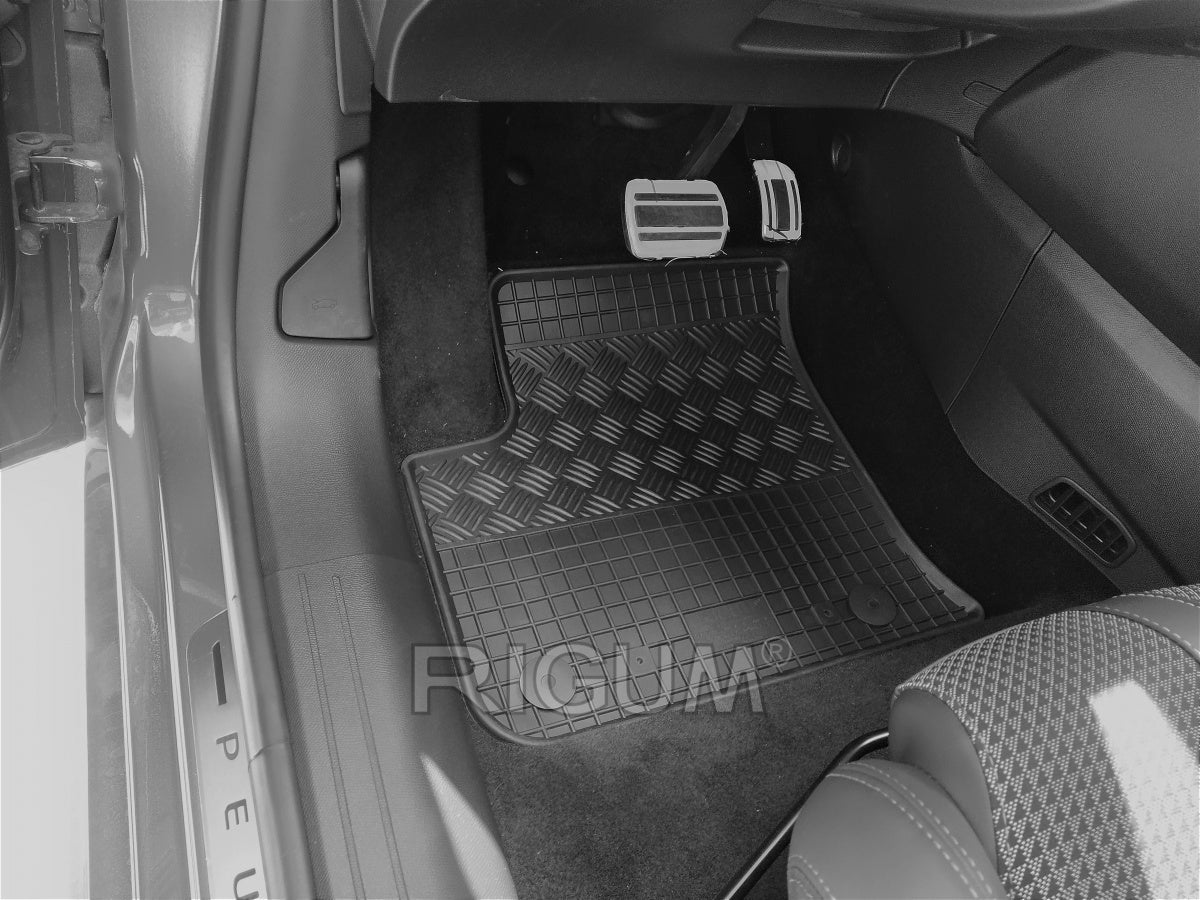 Covorase auto Citroen E-C4 X fabricatie 10.2022 - prezent, caroserie suv #1 - Auto Alorria