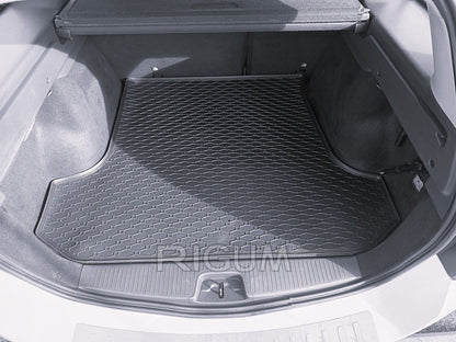 Tavite portbagaj Dacia Logan MCV Logan II MCV, caroserie combi, an fabricatie 09.2013 - 12.2020 | 405071