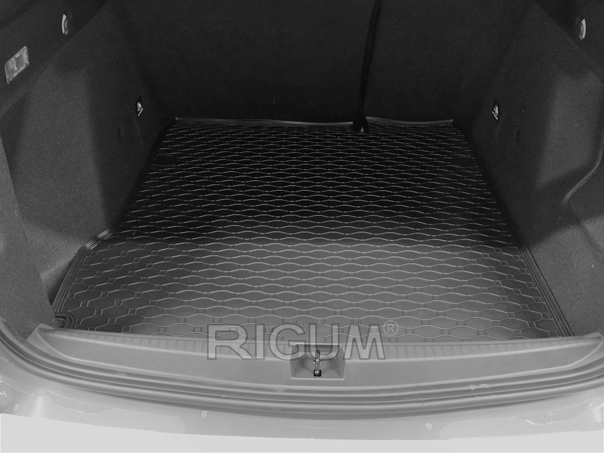 Tavite portbagaj Dacia Duster II, caroserie suv, an fabricatie 01.2018 - 05.2024, 4x2 | 405026