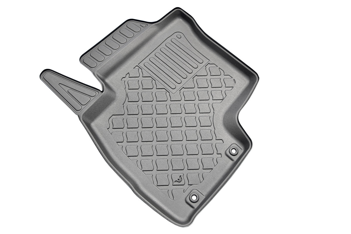 Covorase auto tip tavita Mitsubishi Outlander III PHEV Facelift, an fabricatie 2020 - prezent, caroserie suv facelift | 603496