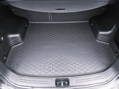 Tavite portbagaj Hyundai IX35, caroserie suv, an fabricatie 2010 - 06.2015 | 410198