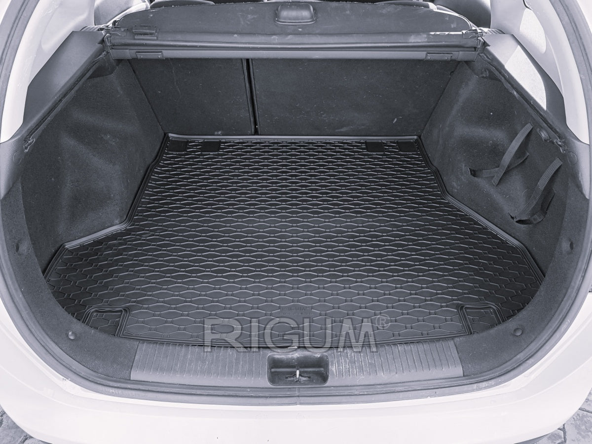 Tavite portbagaj Kia Ceed II, caroserie combi, an fabricatie 05.2012 - 05.2018 | 415155