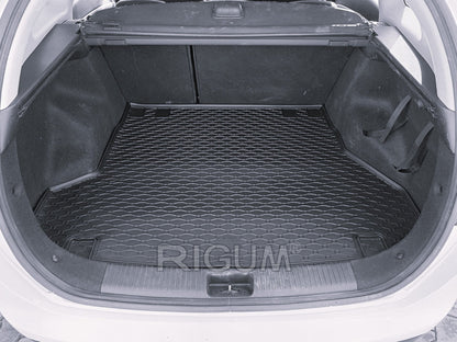 Tavite portbagaj Kia Ceed II, caroserie combi, an fabricatie 05.2012 - 05.2018 | 415155