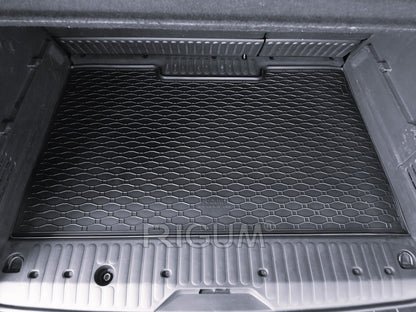 Tavite portbagaj Renault Kangoo II, caroserie van, an fabricatie 2008 - 04.2021, 5 locuri | 428087
