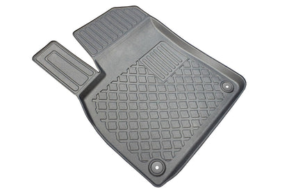 Covorase auto tip tavita Audi Q7 4M, an fabricatie 06.2015 - prezent, caroserie suv 5-7 locuri, fara rand 3 | 603213