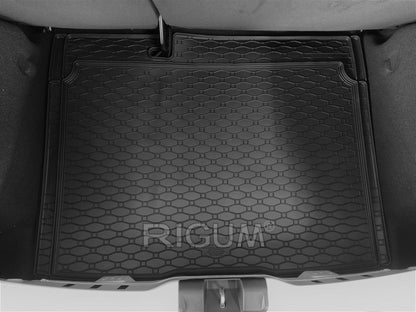 Tavite portbagaj Dacia Sandero Stepway Sandero III Stepway, caroserie hatchback, an fabricatie 01.2021 - prezent, pentru modele cu portbagaj inferior si superior, inclusiv fara podea ajustabila pe inaltime | 405019