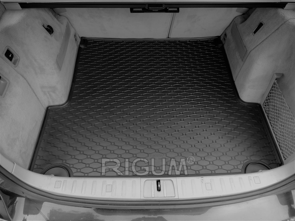 Tavite portbagaj BMW Seria 3 E91, caroserie combi, an fabricatie 09.2005 - 11.2012 | 403084