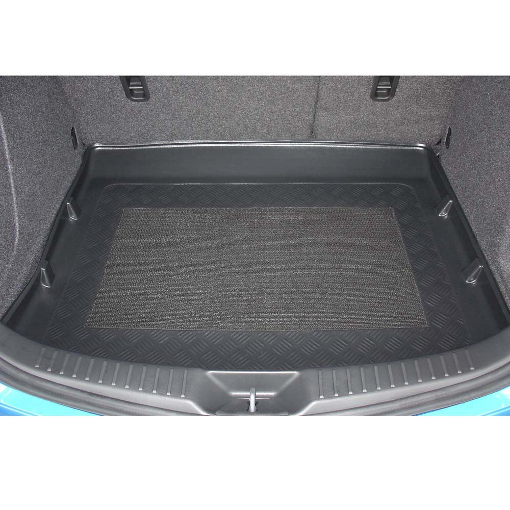 Tavita portbagaj Mazda 3 caroserie hatcback fabricatie 2009 - 2013 #1