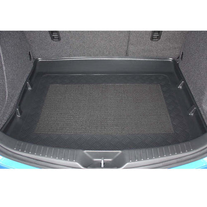 Tavita portbagaj Mazda 3 caroserie hatcback fabricatie 2009 - 2013 #1