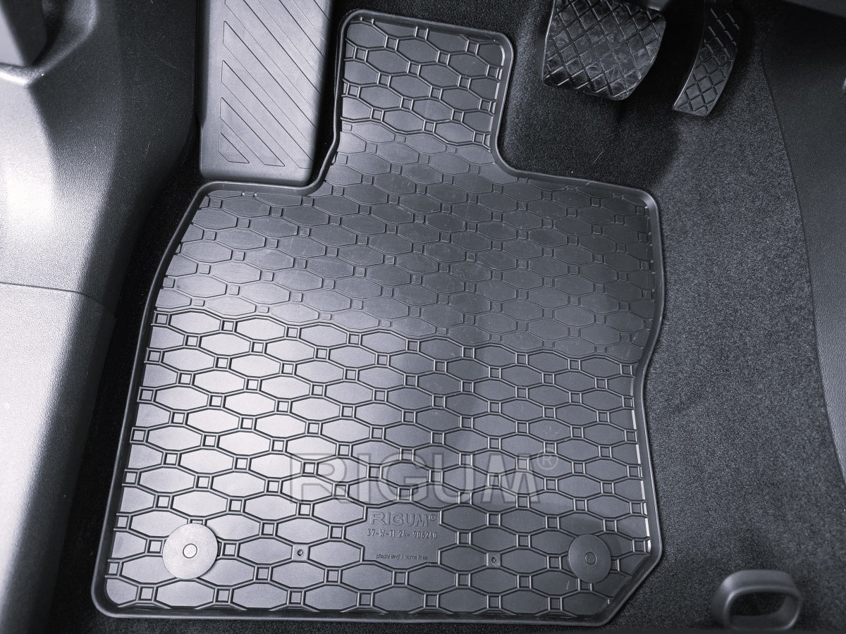 Covorase auto Volkswagen Tiguan III, an fabricatie 11.2023 - prezent, caroserie suv | 906240