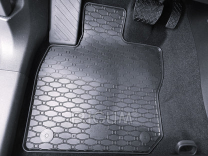 Covorase auto Volkswagen Tiguan III, an fabricatie 11.2023 - prezent, caroserie suv | 906240