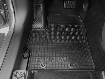 Covorase auto Toyota Yaris Cross, an fabricatie 09.2021 - prezent, caroserie suv | 905113