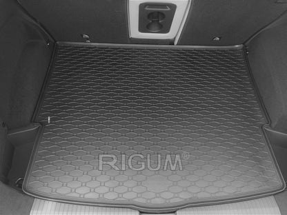 Tavite portbagaj Nissan X-Trail e-Power, caroserie suv, an fabricatie 09.2022 - prezent, 5 locuri | 424041