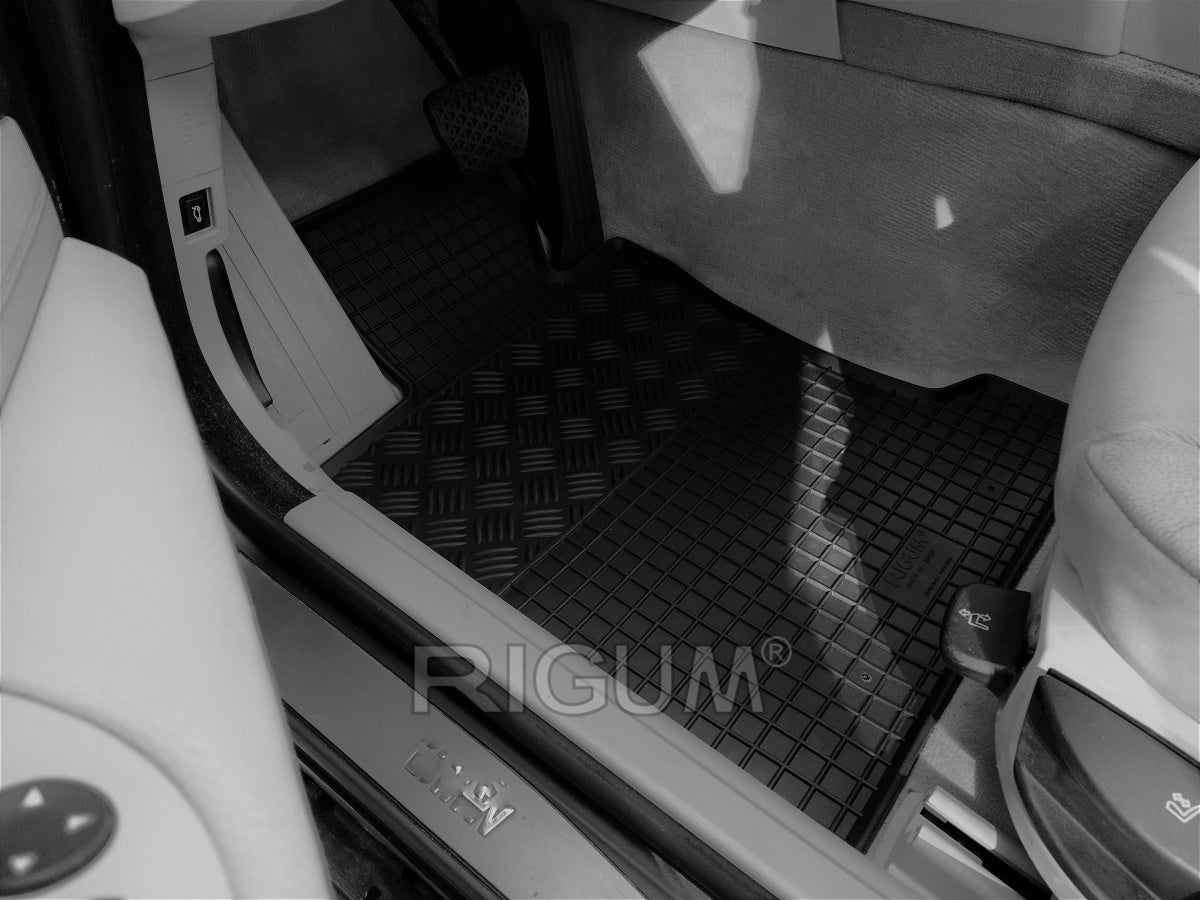 Covorase auto BMW Seria 5 E61, an fabricatie 06.2004 - 2010, caroserie combi | 900255