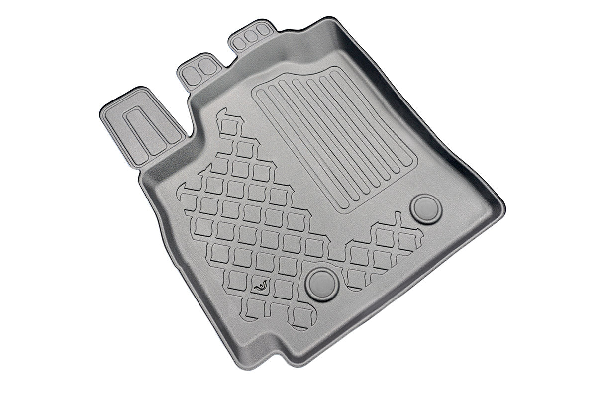 Covorase auto tip tavita Renault Arkana E-Tech Hybrid, an fabricatie 03.2021 - prezent, caroserie suv | 603485