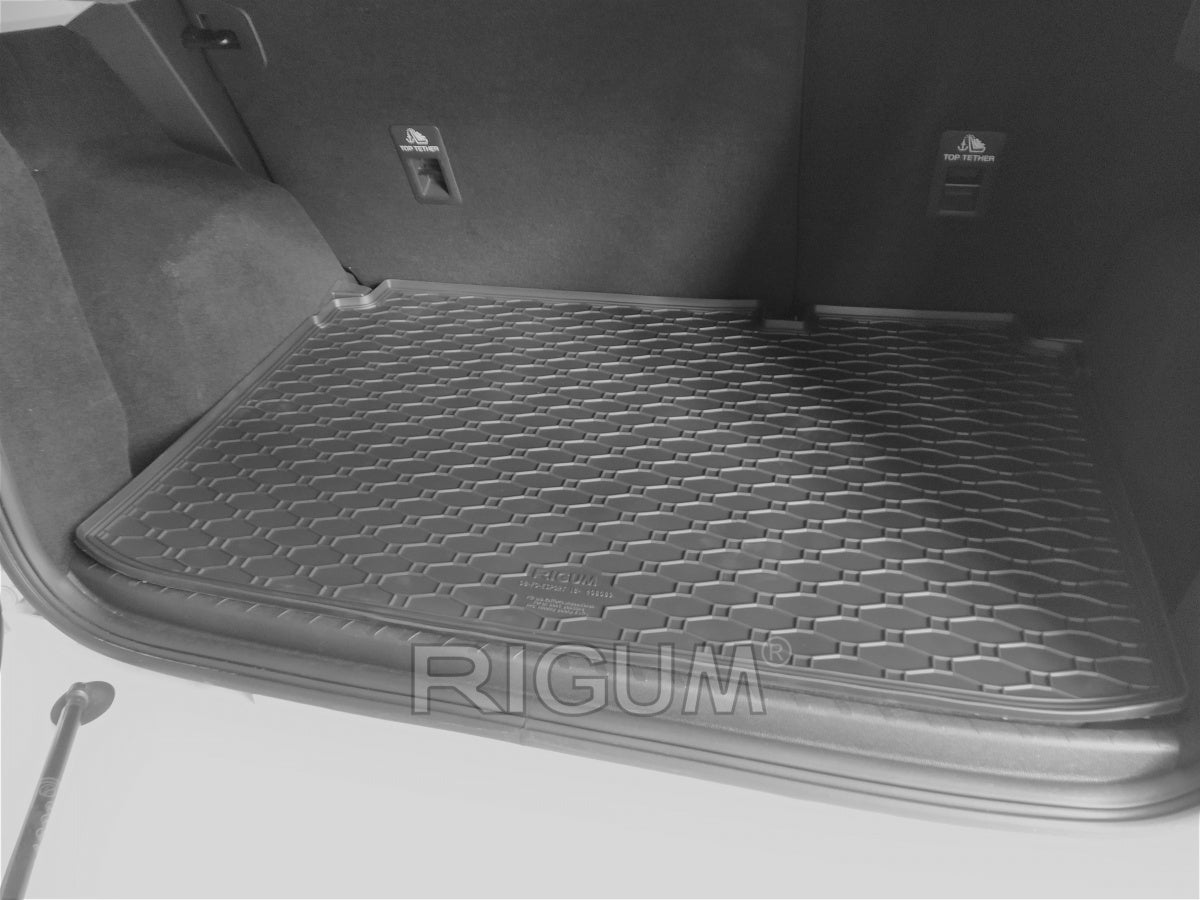 Tavite portbagaj Ford EcoSport, caroserie suv, an fabricatie 02.2018 - prezent | 408089