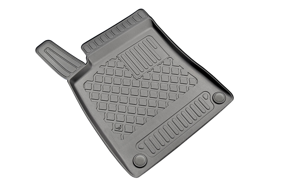 Covorase auto tip tavita Mercedes CLA II, an fabricatie 05.2019 - prezent, caroserie coupe | 603363