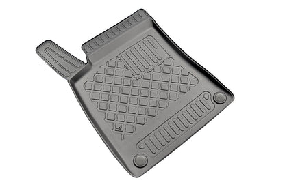 Covorase auto tip tavita Mercedes CLA II, an fabricatie 05.2019 - prezent, caroserie coupe | 603363