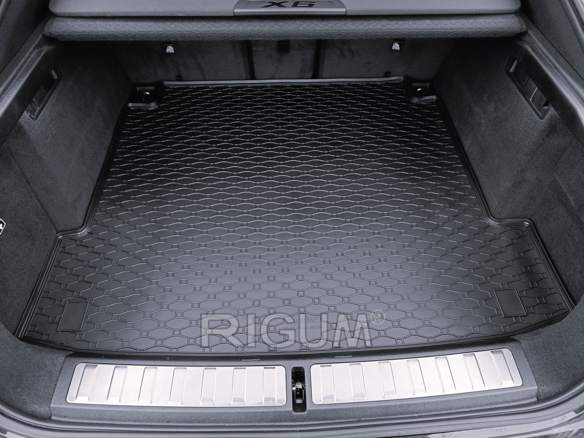Tavite portbagaj BMW X6 G06, caroserie suv, an fabricatie 11.2019 - prezent | 403268