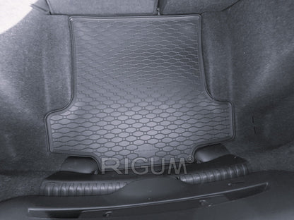Tavite portbagaj BMW Seria 1 E87, caroserie hatchback, an fabricatie 09.2004 - 2011 | 403282