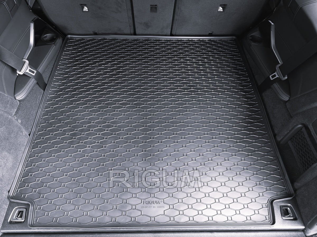 Tavite portbagaj BMW X7 G07, caroserie suv, an fabricatie 03.2019 - prezent | 403275