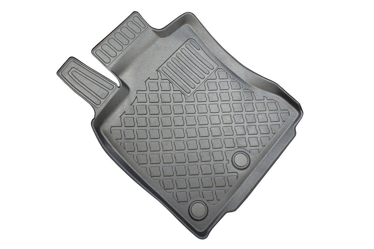 Covorase auto tip tavita Nissan Qashqai I, an fabricatie 02.2007 - 01.2014, caroserie suv | 602910