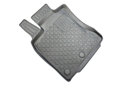 Covorase auto tip tavita Nissan Qashqai I, an fabricatie 02.2007 - 01.2014, caroserie suv | 602910