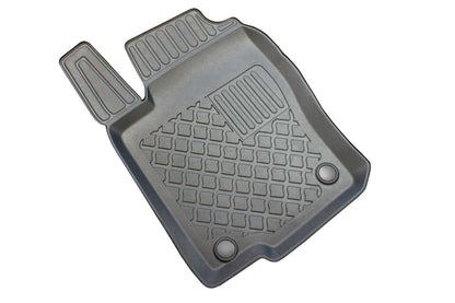 Covorase auto tip tavita Mercedes GLE I Coupe, an fabricatie 08.2015 - 10.2019, caroserie coupe | 602724
