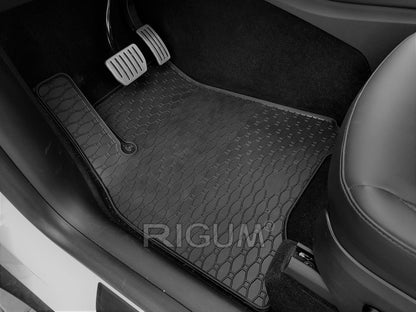 Covorase auto Tesla Model Y, an fabricatie 08.2021 - prezent, caroserie suv | 905731