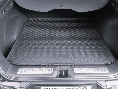Tavite portbagaj Renault Kadjar, caroserie suv, an fabricatie 06.2015 - 09.2022, portbagaj superior | 428056