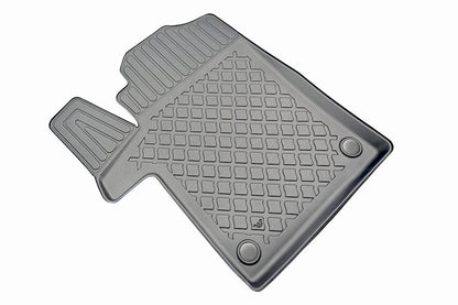Covorase auto tip tavita Mercedes Vito W447, an fabricatie 10.2014 - prezent, caroserie van al 3-lea rand exclus | 603352
