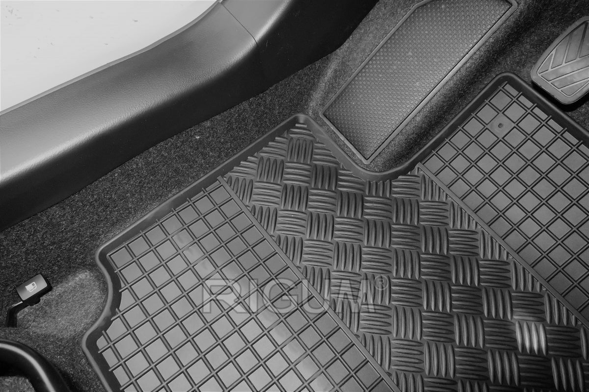 Covorase auto Suzuki Vitara, an fabricatie 03.2015 - 2019, caroserie suv | 903225
