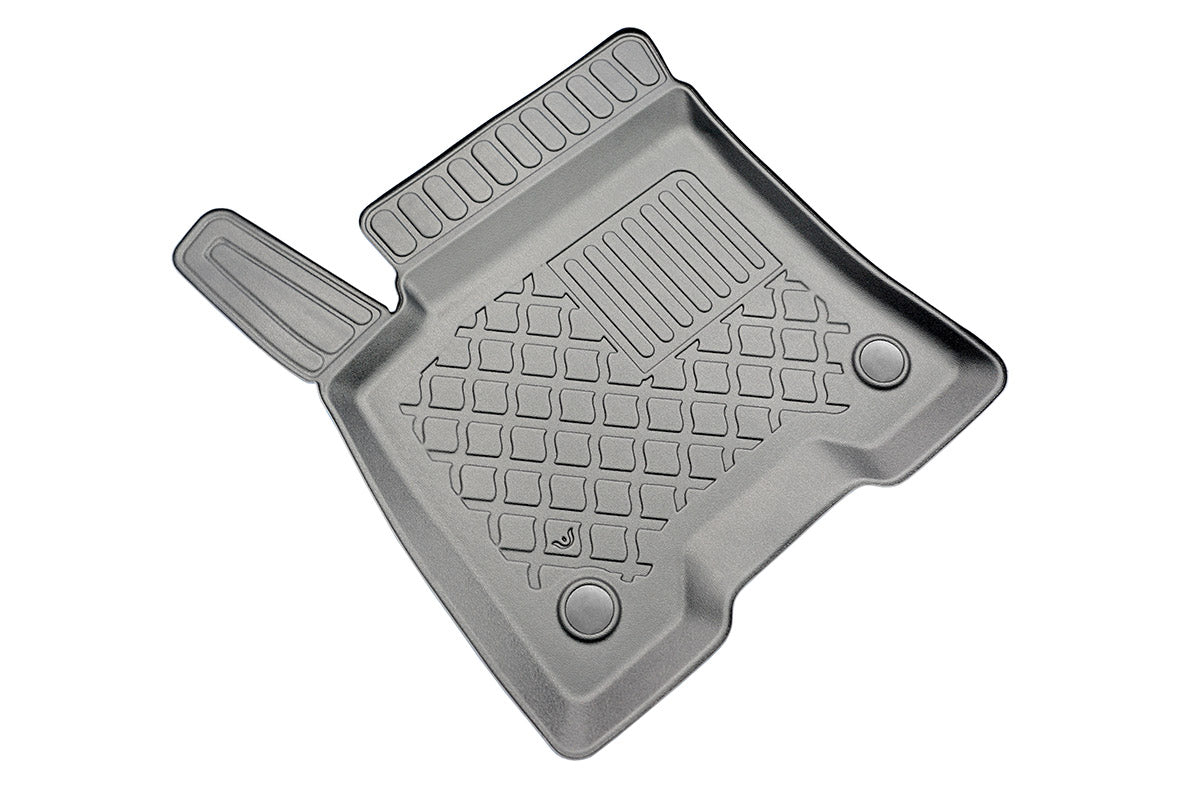 Covorase auto tip tavita Mercedes EQA, an fabricatie 03.2021 - prezent, caroserie suv | 604006