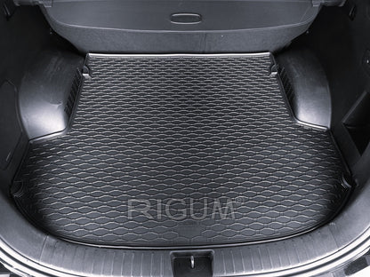 Tavite portbagaj Hyundai Santa Fe IV, caroserie suv, an fabricatie 08.2018 - 2020, 5 locuri | 410211