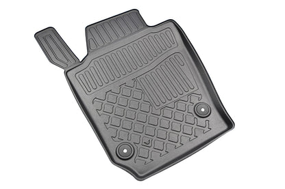 Covorase auto tip tavita Skoda Fabia III, an fabricatie 01.2015 - 08.2021, caroserie combi | 603289