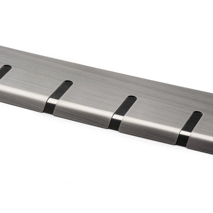 Protectii prag portbagaj inox Chevrolet Cruze, an fabricatie 09.2012 - 2016, caroserie combi | 25-3987