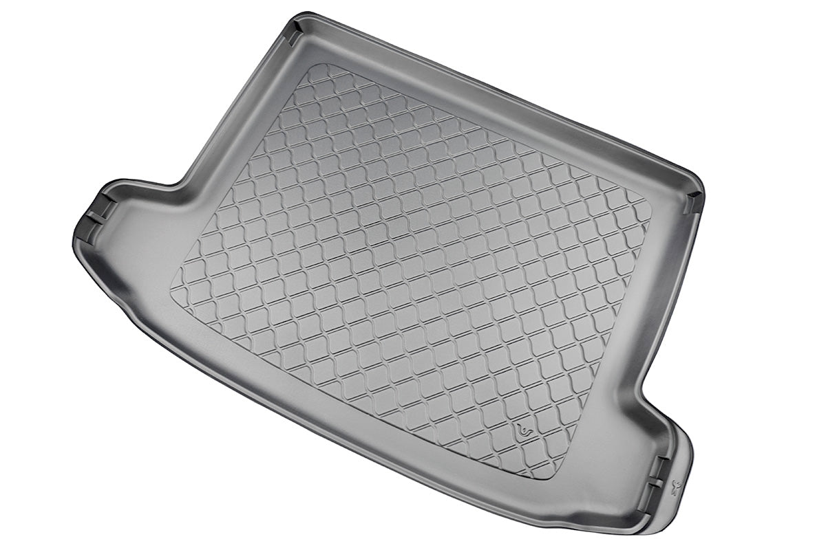Tavita de portbagaj Hyundai Tucson, caroserie SUV, fabricatie 12.2020 - prezent, portbagaj superior #3