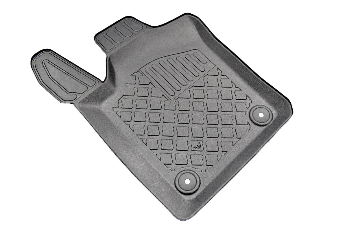 Covorase auto tip tavita Jeep Grand Cherokee IV, an fabricatie 2014 - 2021, caroserie suv facelift | 602686