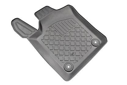 Covorase auto tip tavita Jeep Grand Cherokee IV, an fabricatie 2014 - 2021, caroserie suv facelift | 602686