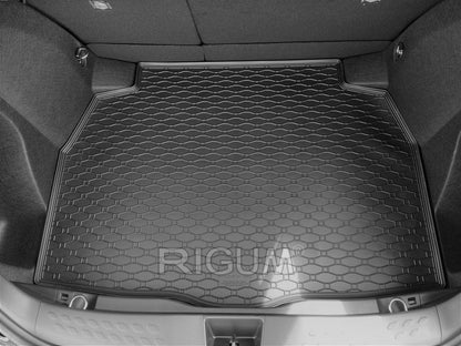 Tavite portbagaj Toyota C-HR, caroserie suv, an fabricatie 01.2017 - 12.2023, portbagaj inferior, fara roata de rezerva | 436051