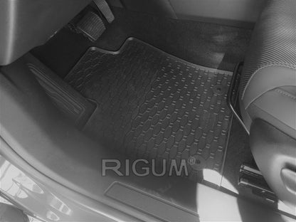 Covorase auto Alfa Romeo Tonale, an fabricatie 05.2022 - prezent, caroserie suv | 905595