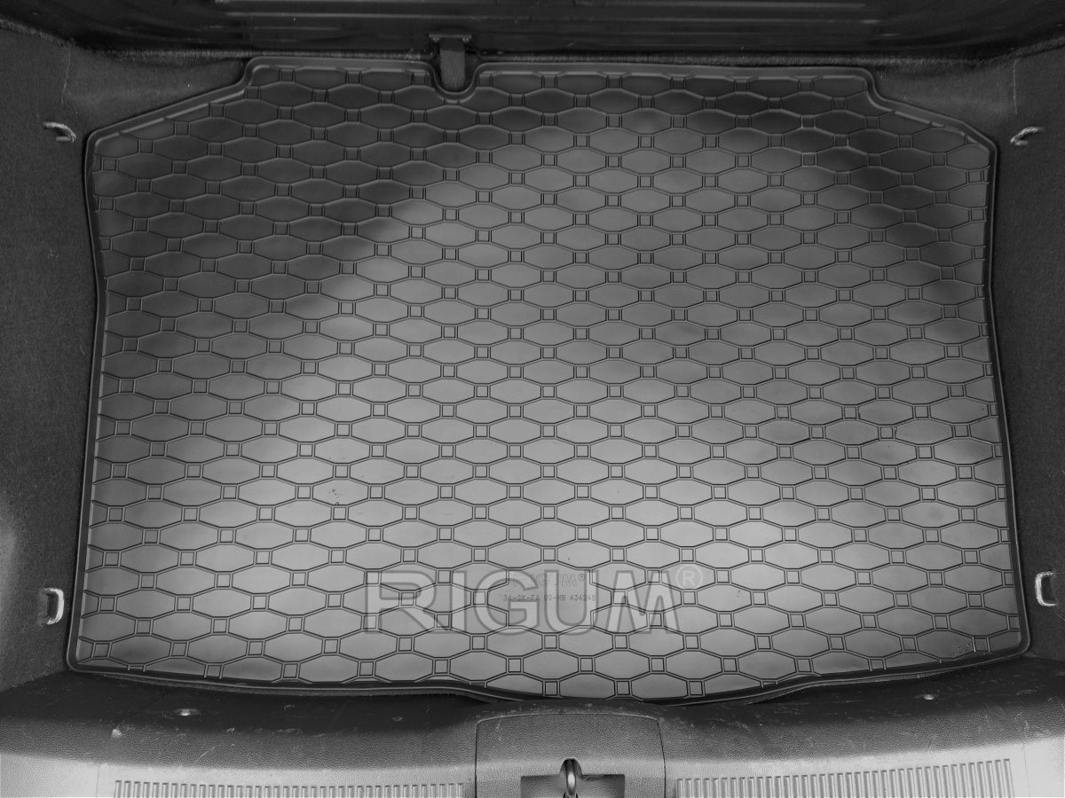 Tavite portbagaj Skoda Fabia I, caroserie hatchback, an fabricatie 2000 - 2007 | 434248