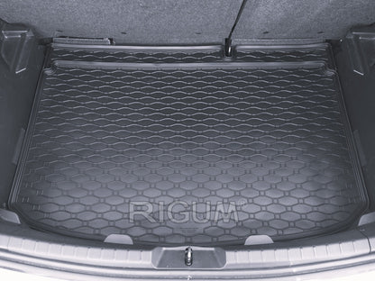 Tavite portbagaj Toyota Yaris III Active, caroserie hatchback, an fabricatie 09.2011 - 08.2020, portbagaj inferior | 436068
