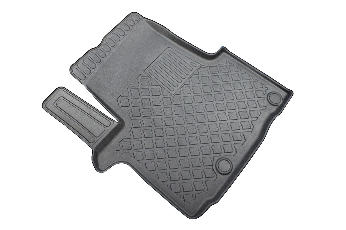 Covorase auto tip tavita Renault Trafic III, an fabricatie 09.2014 - prezent, caroserie van ampatament l1 si l2 | 653467